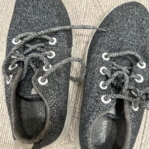 Allbirds women’s tennis shoes